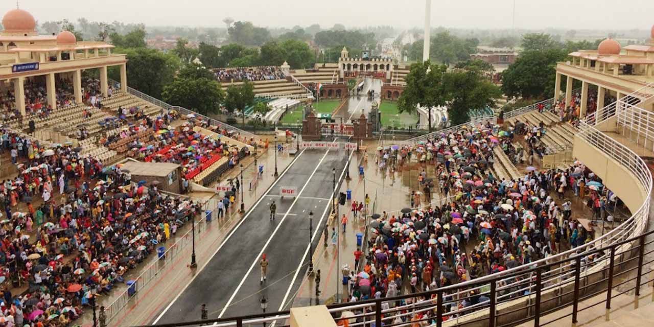 Jallianwala Bagh